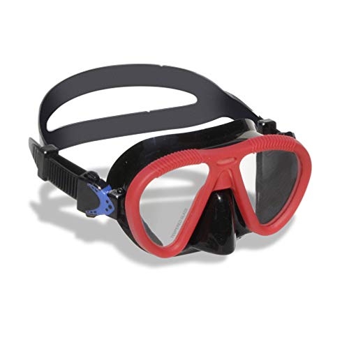 Ensemble de plongée en apnée Swimline pour vos sessions de snorkeling en vacances