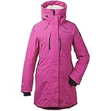  Didriksons 1913 Silje 2 Parka Damen Plastic pink Größe EU 42 2019 Jacke