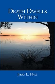 Paperback Death Dwells Within Book
