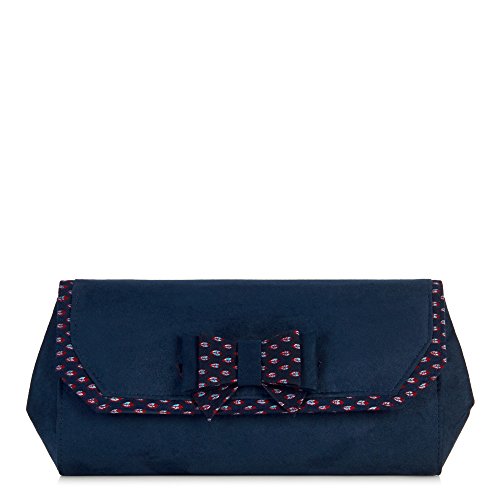 Sac Rose Ruby Shoo Brighton parfait pour un mariage élégant et vos grandes soirées d'été