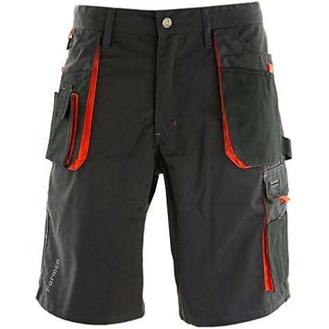 REIS Pantalones Cortos De Trabajo Cover