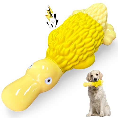 Dog Toys for Aggressive Chewers: Tough Dog Chew...