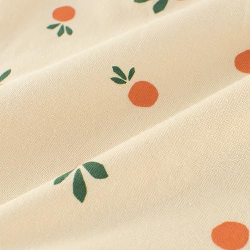 Generic Toddler Little Girls Kids Briefs Panty Soft Cotton Boyshort Underwear Pack Big Girl Daily Cute Pattern Hipster4