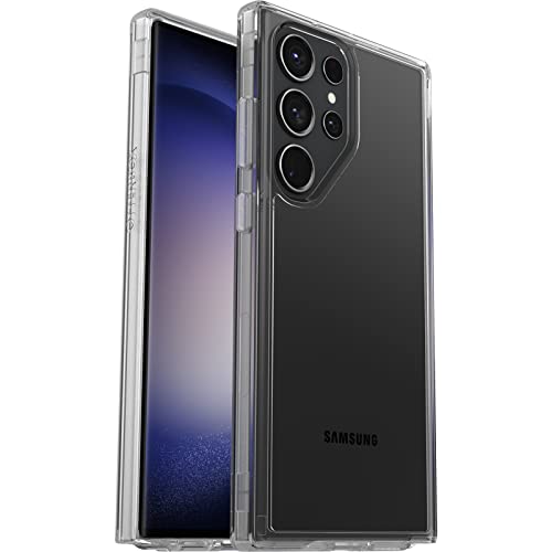 OtterBox Galaxy S23 Ultra Symmetry Series Case - Clear - image 5