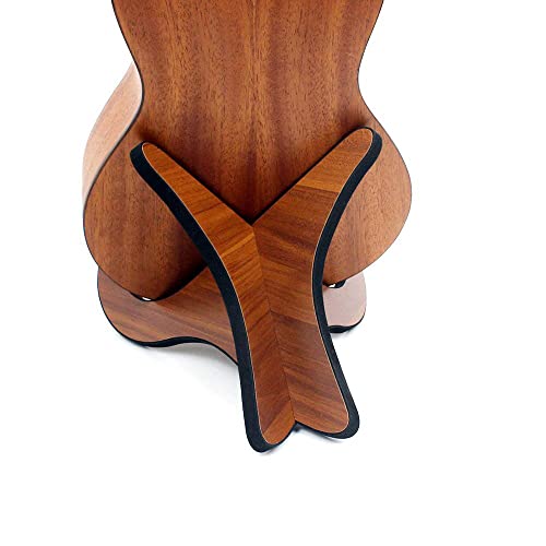 SHUIYUE Support en Bois de Support de Support de Support Portable en Bois pour Banjo ukulélé Violon et Mandoline,Support… - Les Beatles, Paul McCartney, John Lennon, RIngo Starr, George Harrison SHUIYUE Support en Bois de Support de Support de Support Portable en Bois pour Banjo ukulélé Violon et Mandoline,Support… – Image 7