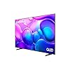 Samsung QLED 4K Vision AI Smart TV 55'' QE55Q6FAAUXZT, Q4 Lite Processor, 4K AI Upscaling, Art Store, OTS Lite & Adaptive Sound, Metal Stream Design, PACCHETTO INTRATTENIMENTO, 2025