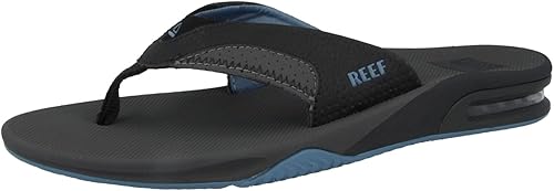 Vista 4 de Reef Chanclas Fanning para hombre