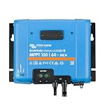 Victron Energy – Victron Energy SmartSolar MPPT MC4 150V 60 Amp 12/24/36/48-V