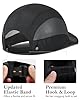 GADIEMKENSD Quick Dry Run Hat Cooling Breathable Mesh #2