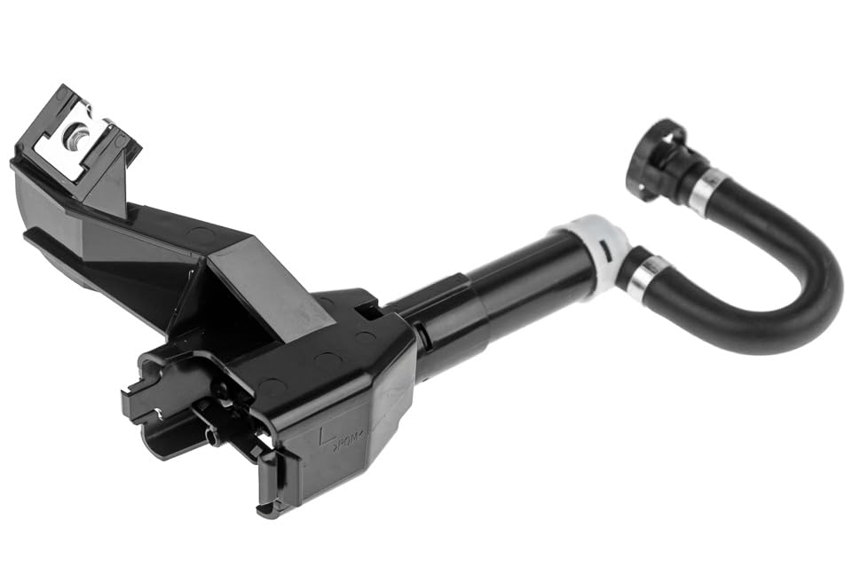 Rondelle de phare gauche compatible Lexus ES 06 EDS-TY-039