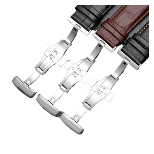 Correa compatible con Tissot 1853 que soluciona el desgaste de piel 3