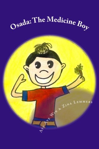 Osada: The Medicine Boy