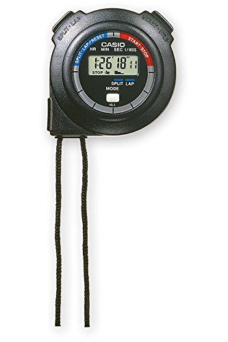 Casio Reloj de pulsera HS-3V-1RET