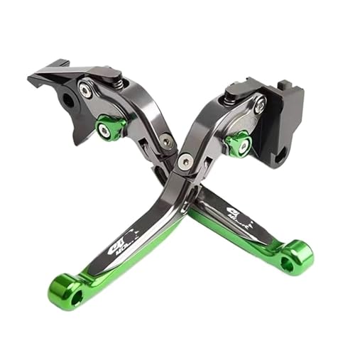 Levier de frein moto CBR400R pliable anti-casse commande réglable