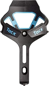 Tacx Ciro MATT L.BLU Bottle Cage
