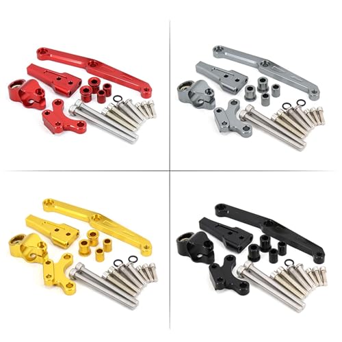Stabilisation de direction CB650R support d'amortisseur pour virage - 3