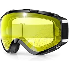 B1-black Frame Yellow Lens(75%)