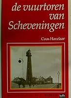 VUURTOREN VAN SCHEVENINGEN 9038903944 Book Cover