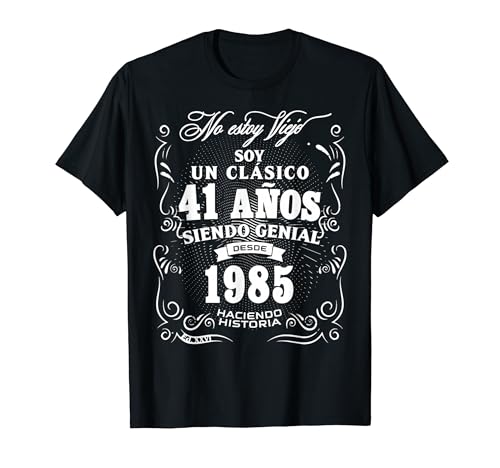 ���B���e�[�W 41�� �a���� �j�� �ʔ��� 1985 41 �a���� �X�y�C���� T�V���c