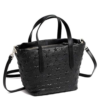 Amazon | (ジミーチュウ) JIMMY CHOO【MINISARA/ミニサラ】 2WAY