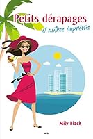 Petits dérapages et autres imprévus 2897679670 Book Cover