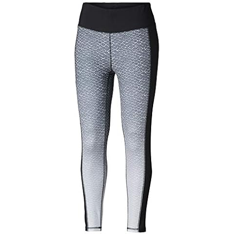 Columbia Women's Tidal Legging with UV Protection Cover