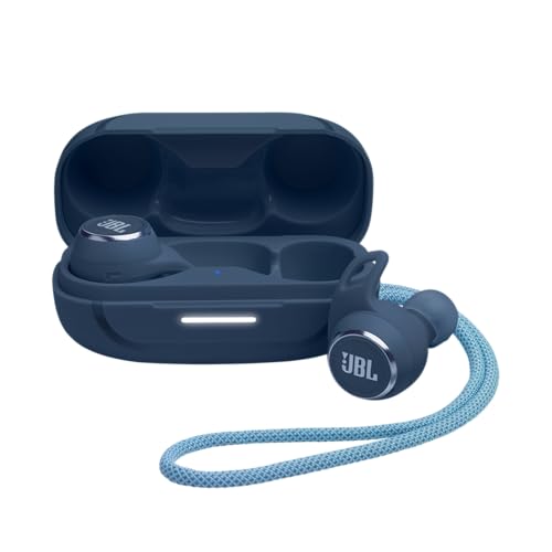 JBL Reflect Aero - True Wireless Noise Cancelling Active Earbuds,