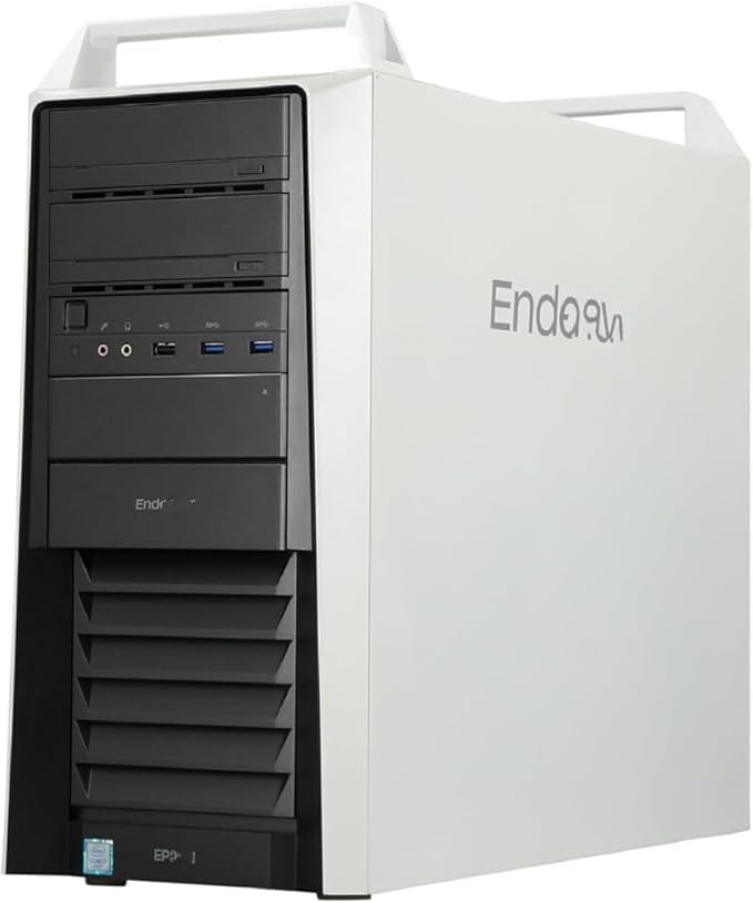 Amazon.co.jp: 【整備済み品】 Pro5900 シリーズ タワデスクトップ