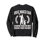 Knife Lover Gifts & Funny Bladesmith Shirts