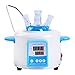 Heizplatte Digital Display Elektrisch Heizmantel Temperatur Einstellbar Max. 380 Grad CelsiusFür Rundkolben (2000ml)