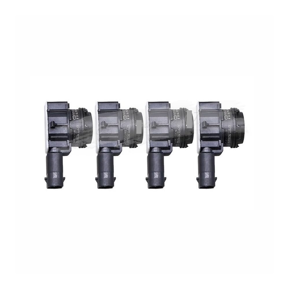 Sensores para Skoda