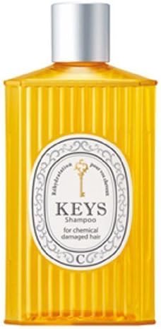 Molto Bene KEYS Shampoo C for chemically damaged hair - 40.80 oz / refill bag