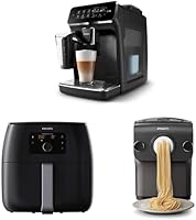 Philips espresso machines and kitchen appliances