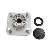 Yamaha Front Wheel Hub G2/G8/G9/G14/G16/G19/G22/G29 Drive Golf Cart