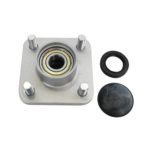 Yamaha Front Wheel Hub G2/G8/G9/G14/G16/G19/G22/G29 Drive Golf Cart