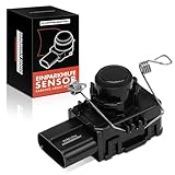Frankberg Parksensor Vorne Hinten Kompatibel mit Previa III R2 R5 2.4L 3.5L 2005-2024 Replace# 8934128460