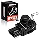 Frankberg Parksensor Vorne Hinten Kompatibel mit Previa III R2 R5 2.4L 3.5L 2005-2024 Replace# 8934128460
