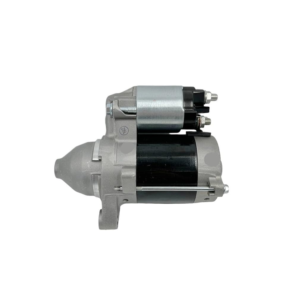 Démarreur moto et ATV pour restaurer votre moteur GX690