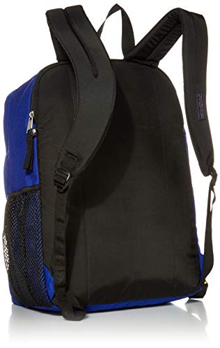 Image of JanSport Big Student Backpack - School, Travel, or Work Bookbag with 15-Inch Laptop Compartment