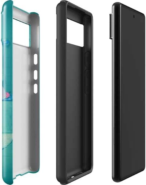 Skinit Pro Phone Case Compatible with Google Pixel 6 - Officially Licensed Betty Boop Bathing Design