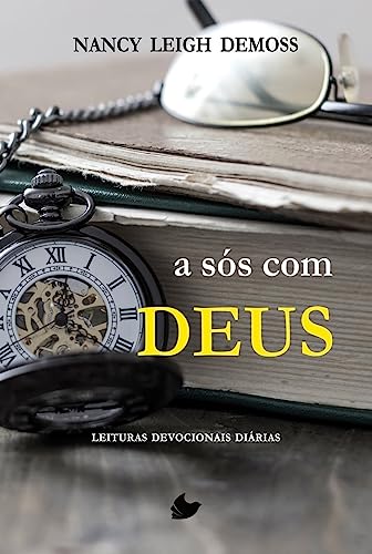 A sós com deus: