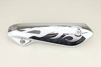 急ぎです‼️アドレスv125g純正マフラー&エアクリーナーメッキパーツ付きセット 急ぎです‼️アドレスv125g純正マフラー&エアクリーナーメッキ