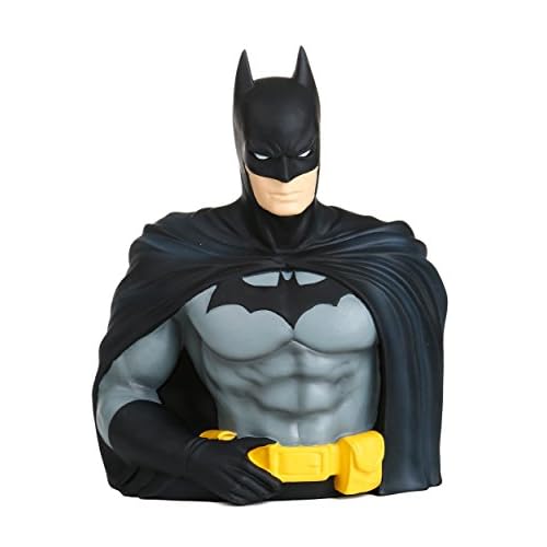Batman Bust Bank