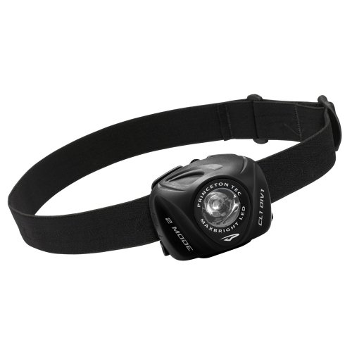 Amazon.com : Princeton Tec EOS II Headlamp : Boating Electrical