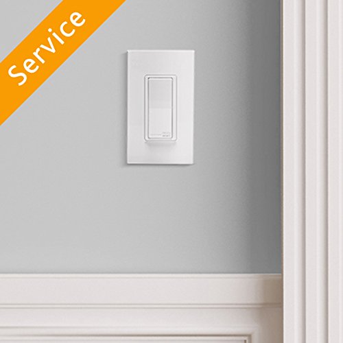 Smart Switch Installation