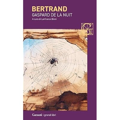 Gaspard de la Nuit