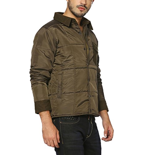 Image of CAHOOT Men's Plain Jacket