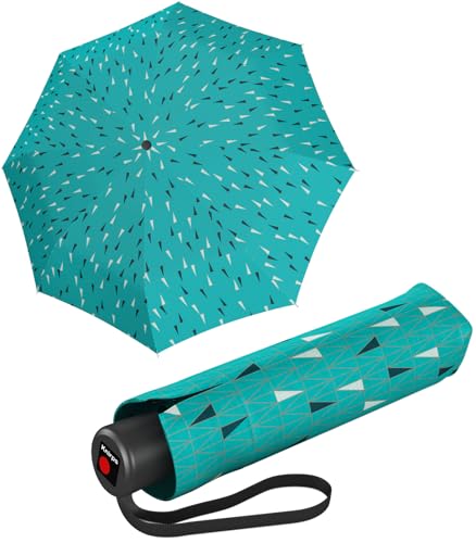 Knirps A.050 Parapluie de poche léger contre les averses imprévues
