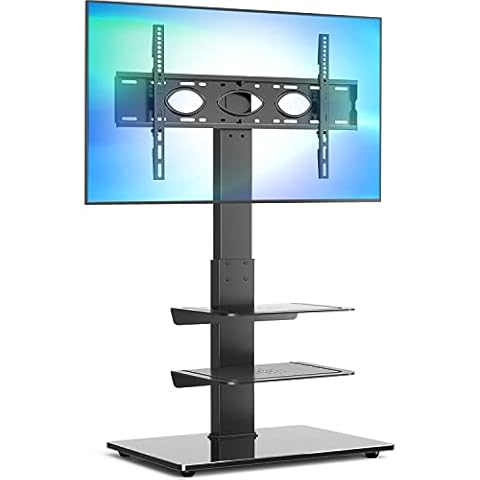 5Rcom Swivel Floor TV Stand Cover