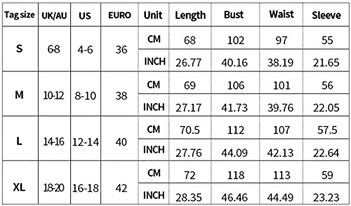 BDCUYAHSKL Herfst en winter mode dames V-hals print lange mouwen trui casual chiffon shirt hals stropdas T-shirt losse… - Image 3